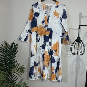 New Summer Dress